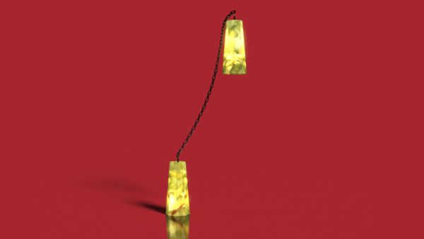 Pasaran Lamp