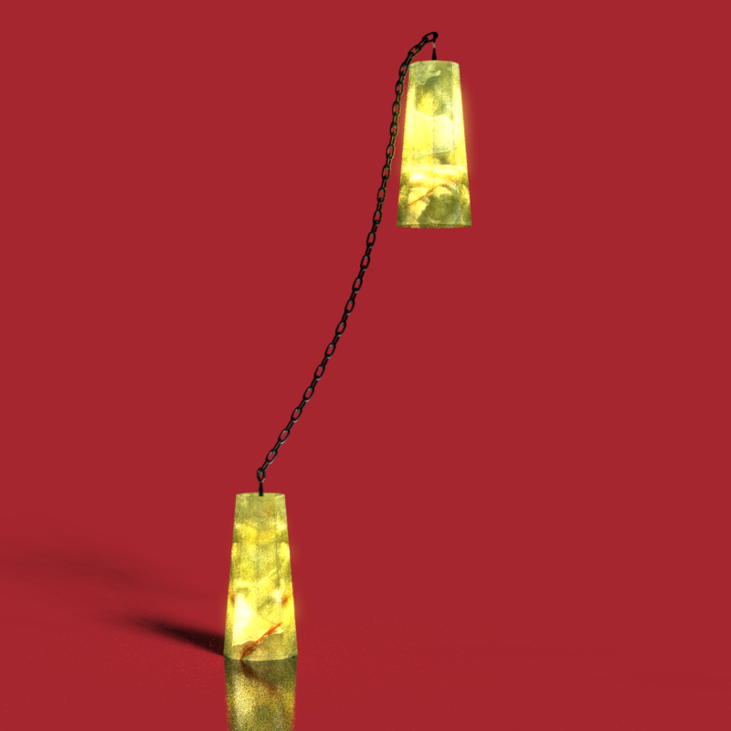 Pasaran Lamp
