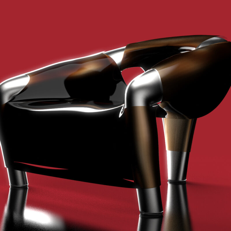 Apertura Sofa
