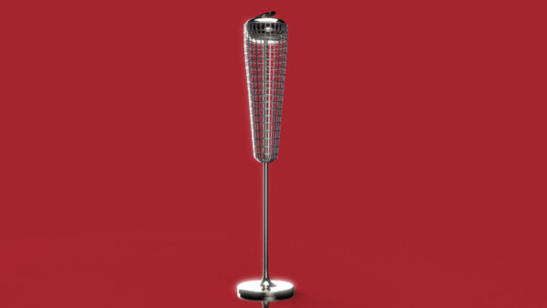 Fancash Ashtray