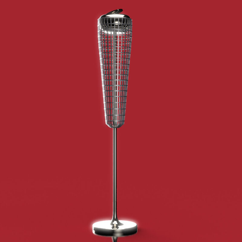 Fancash Ashtray